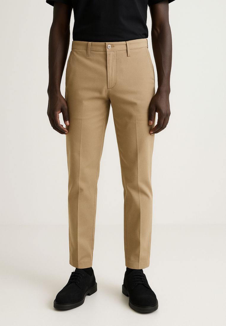 Sadeck Rev in Tidal Foam Pants GAS