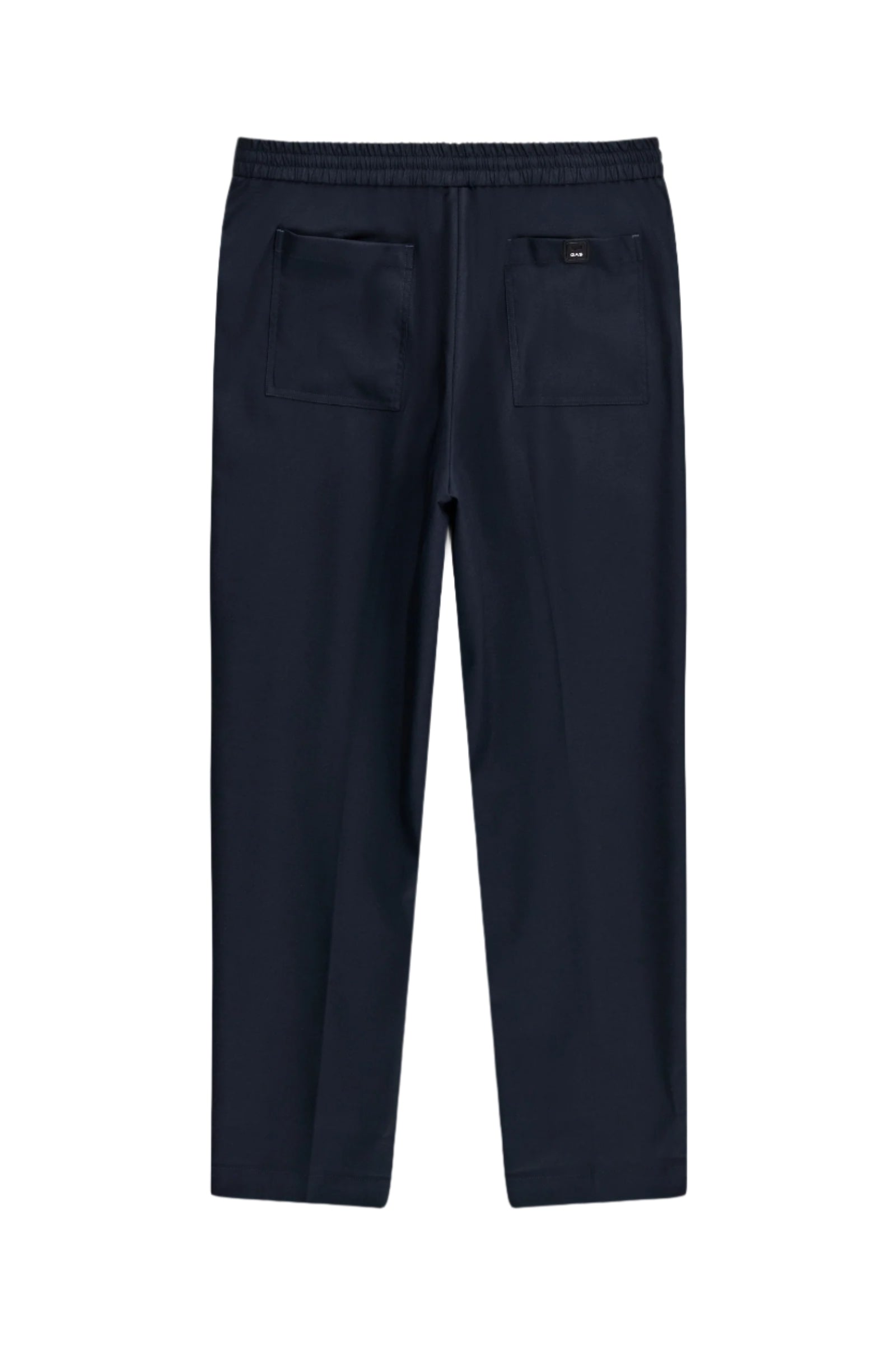Berard Fatigue in Navy Blue Pants GAS