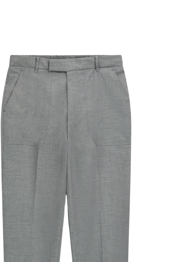 Berard Fatigue in Salt And Peppe pants GAS