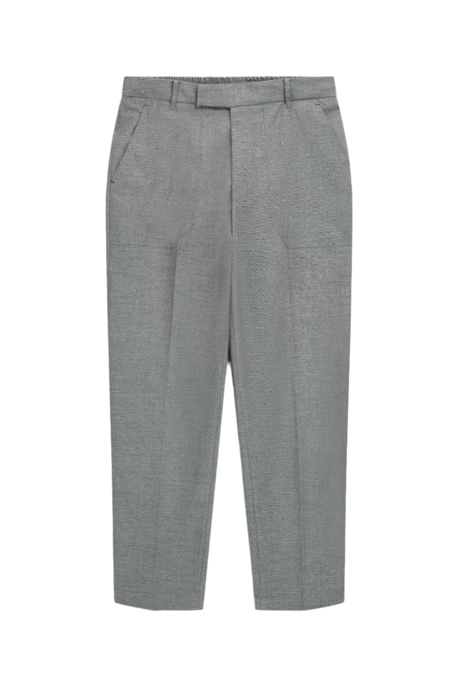 Berard Fatigue in Salt And Peppe pants GAS