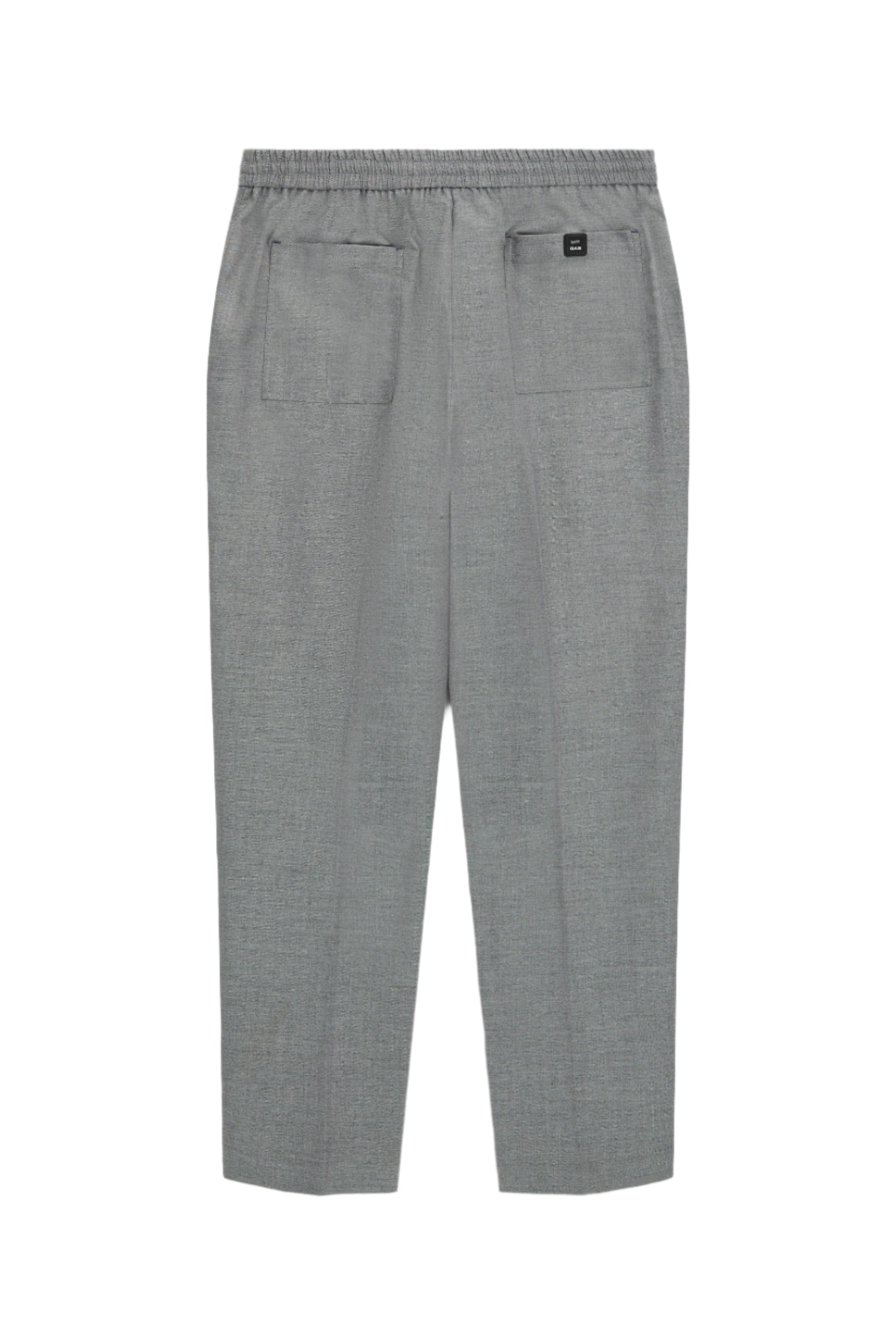 Berard Fatigue in Salt And Peppe pants GAS