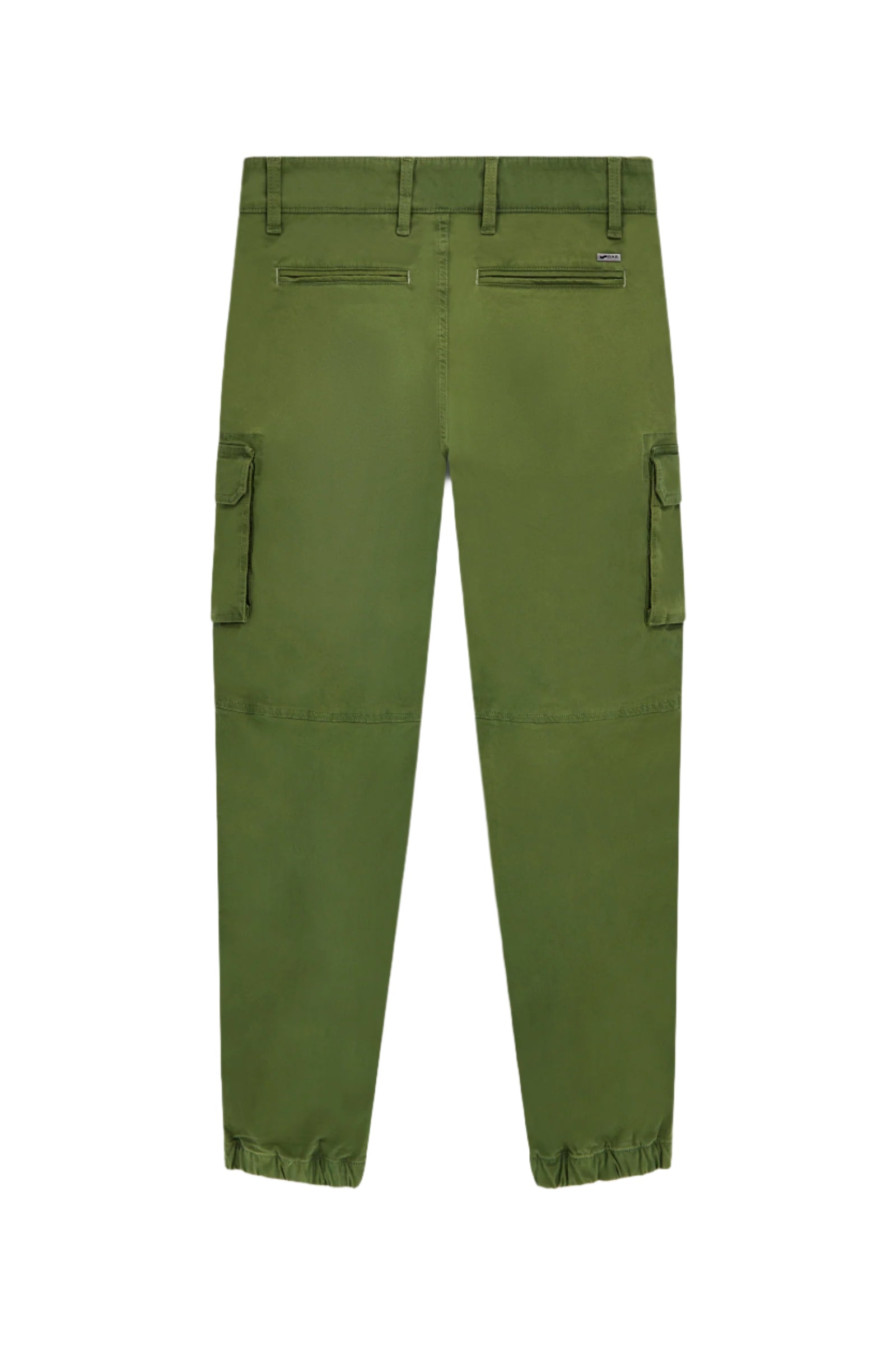 Bob Gym Pks W in Bronze Green Pants GAS
