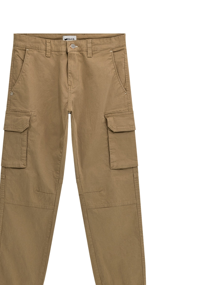 Bob Gym Pks W in Coriander Pants GAS