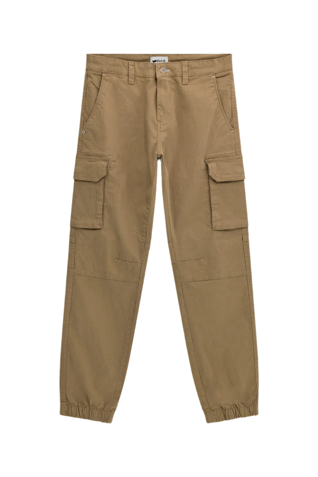 Bob Gym Pks W in Coriander Pants GAS
