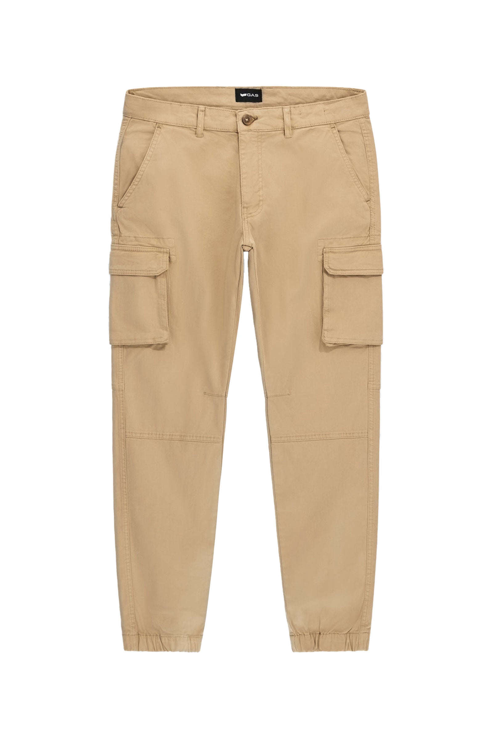 Bob Gym Pks Flap in Trench Coat Pants GAS