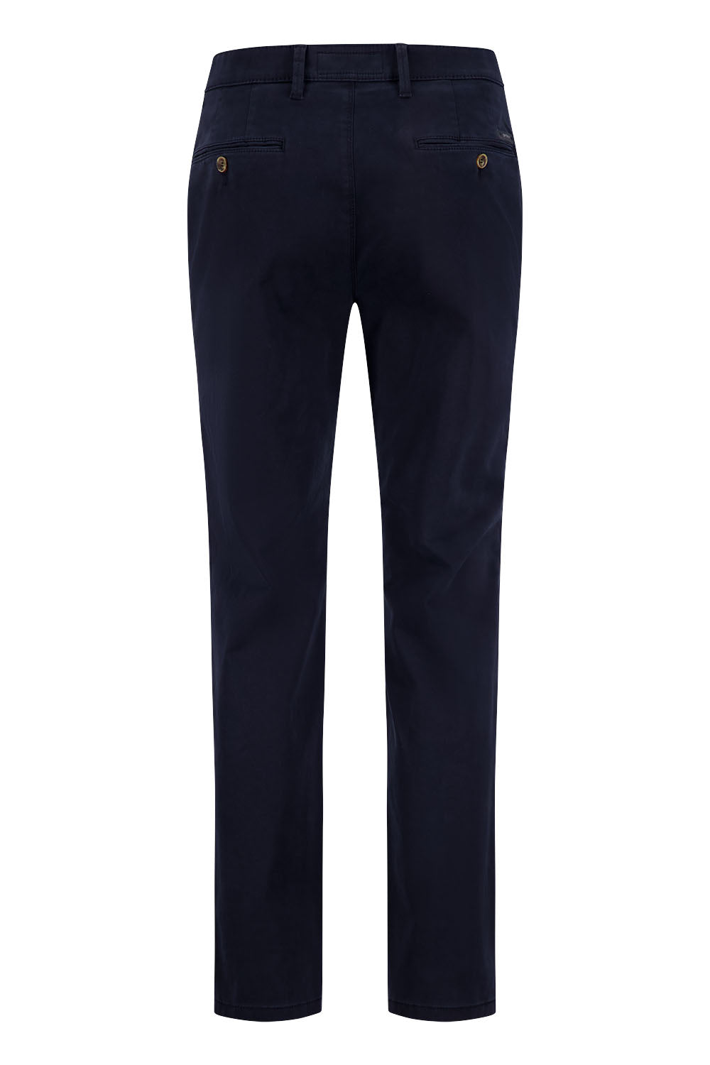 BENITO Chino in navy Pants Gardeur