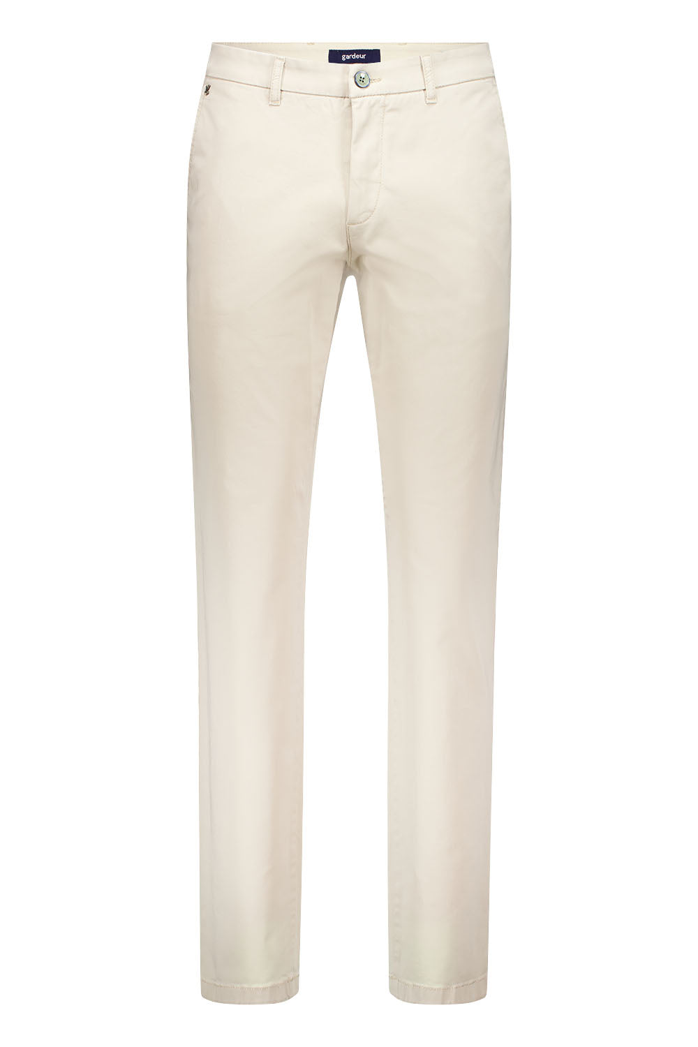 BONO trousers in sand Gardeur pants
