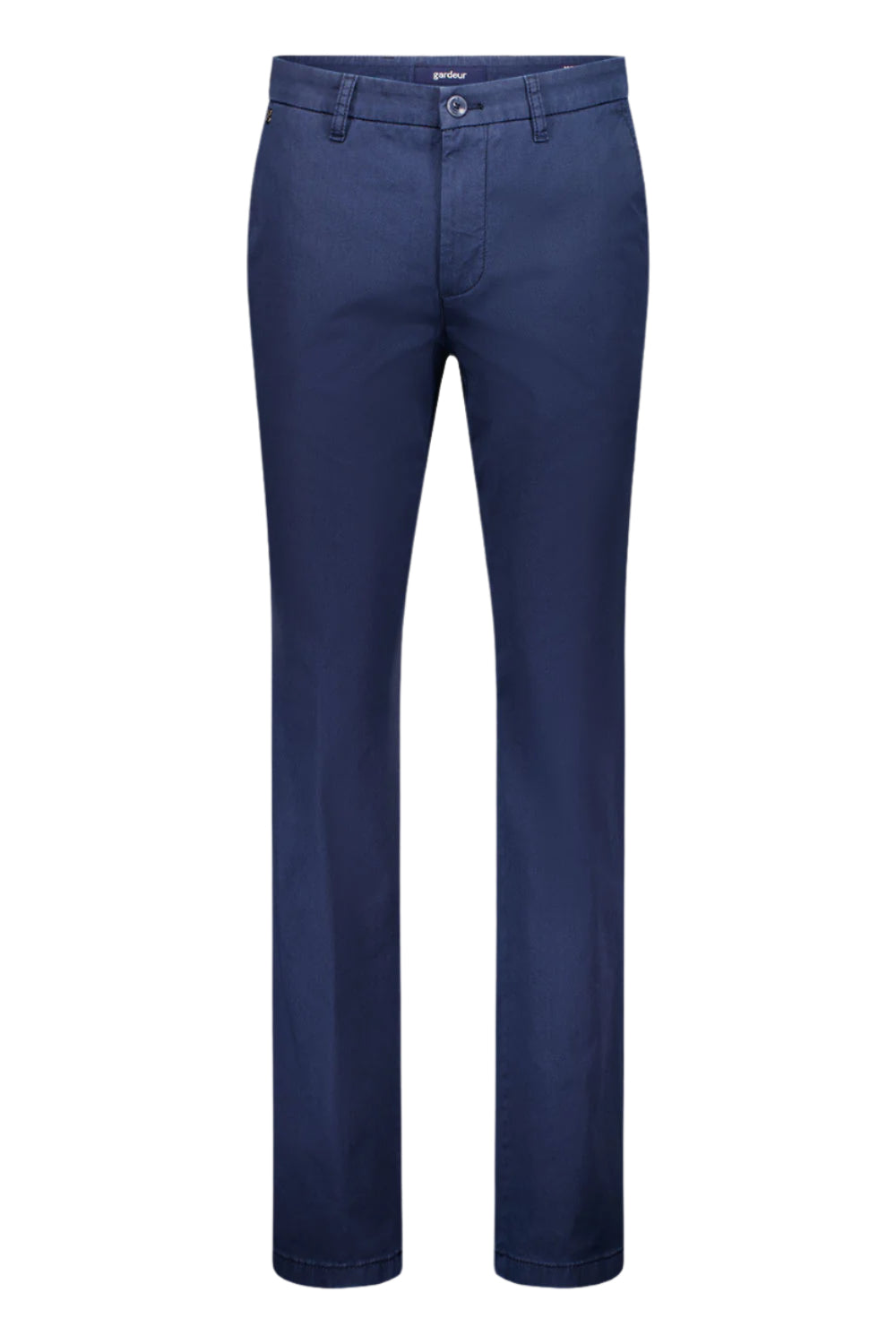 BONO trousers in dark navy Trousers Gardeur