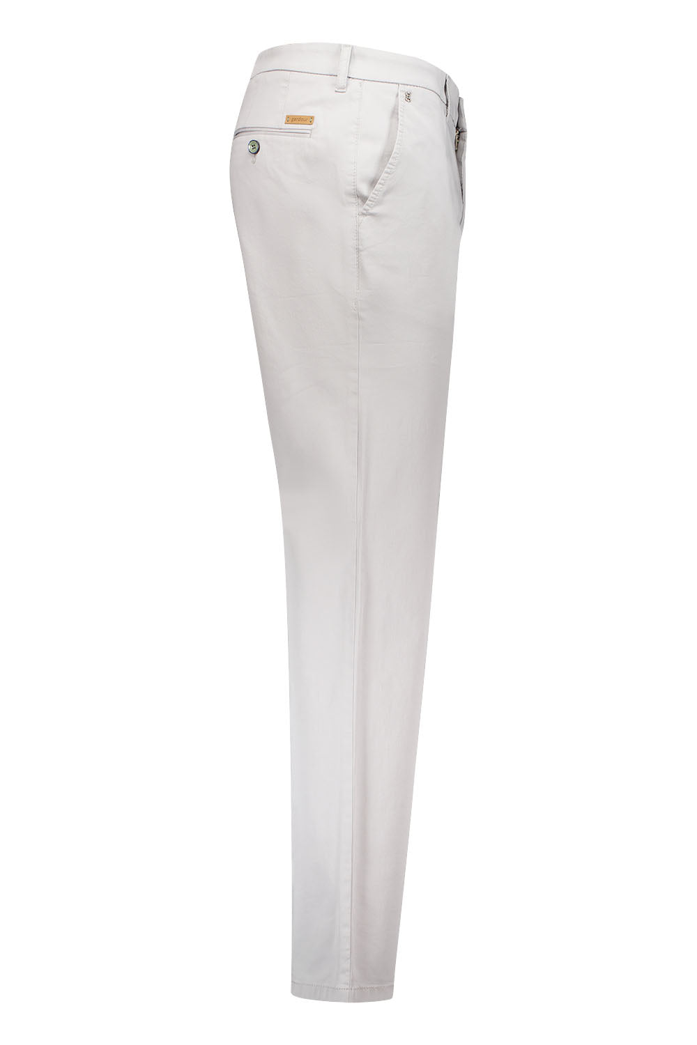 BONO trousers in light gray Trousers Gardeur