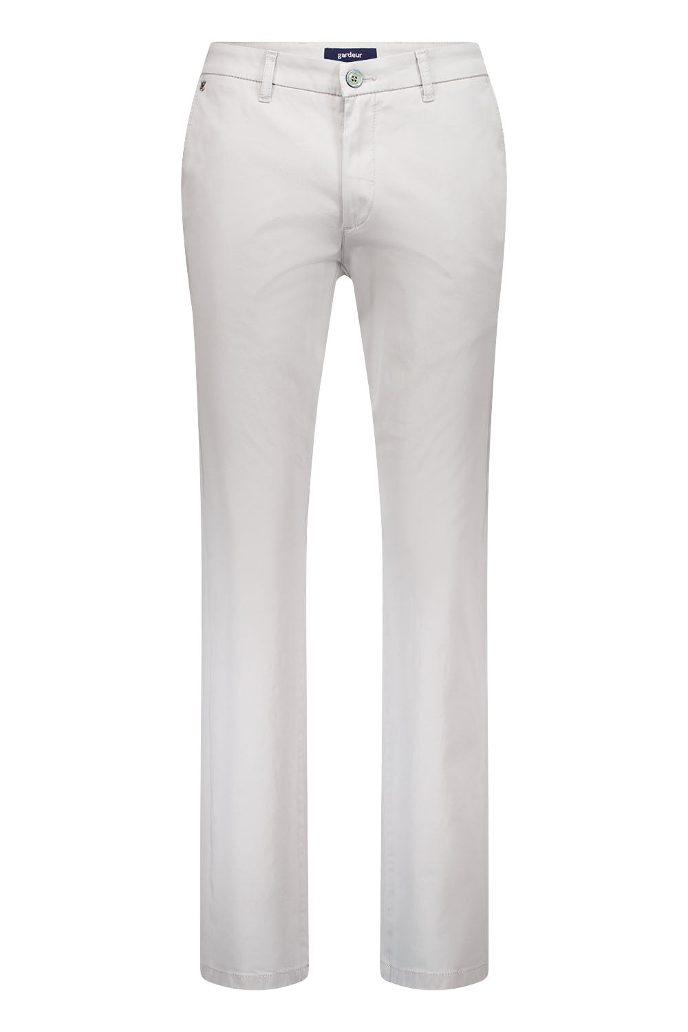 BONO trousers in light gray Trousers Gardeur