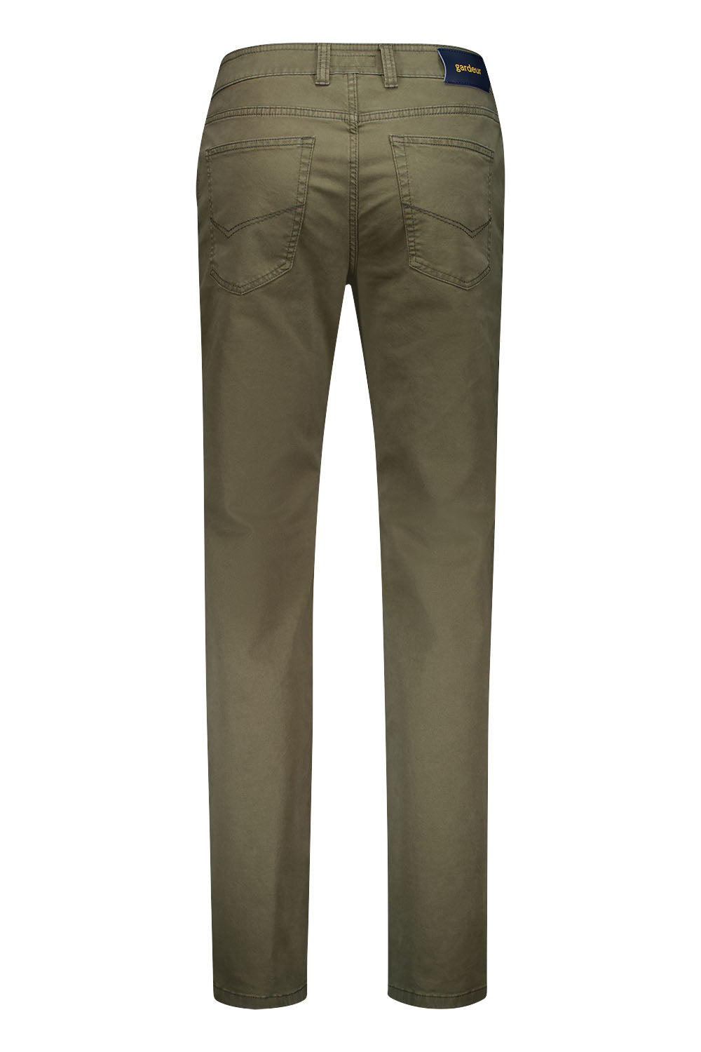 BILL-3 Pants in khaki Pants Gardeur