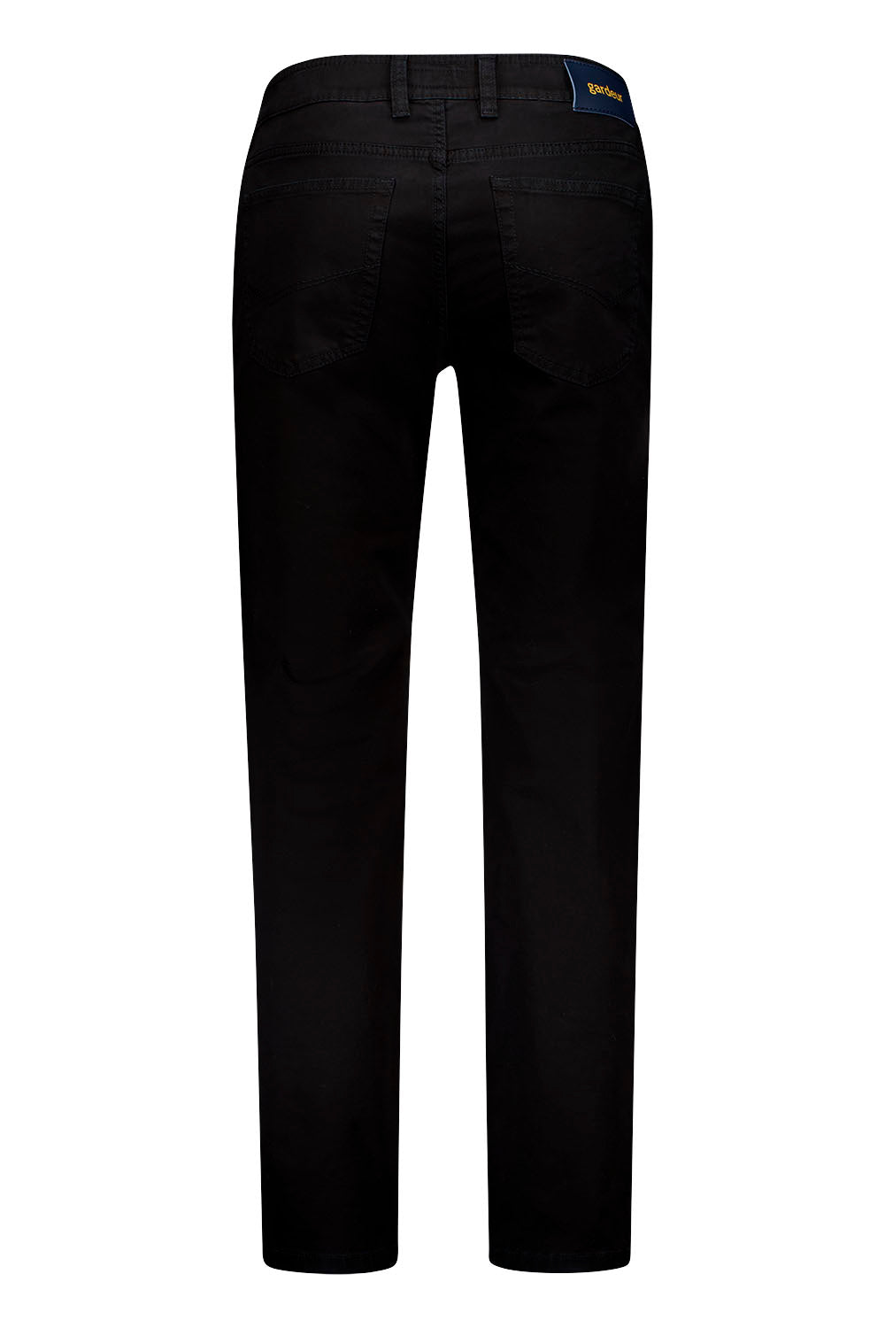 BILL-3 Pants in black Pants Gardeur