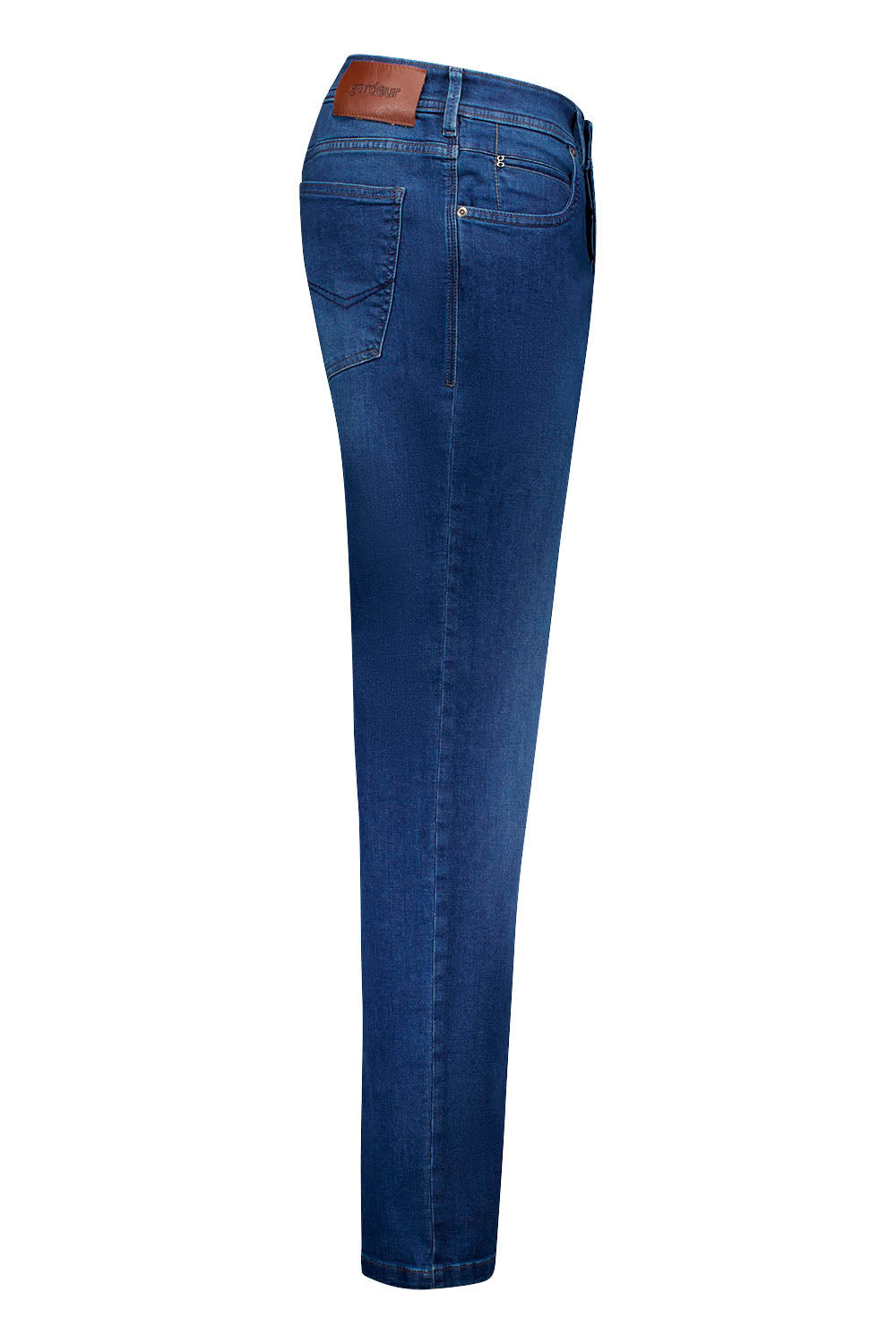 BRADLEY Jeans in Stone Jeans Gardeur