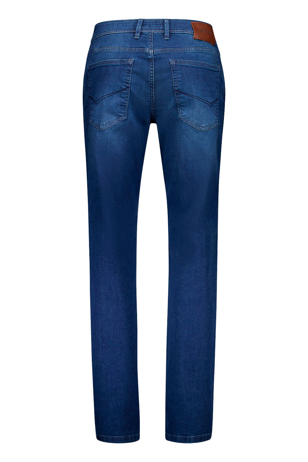 BRADLEY Jeans in Stone Jeans Gardeur
