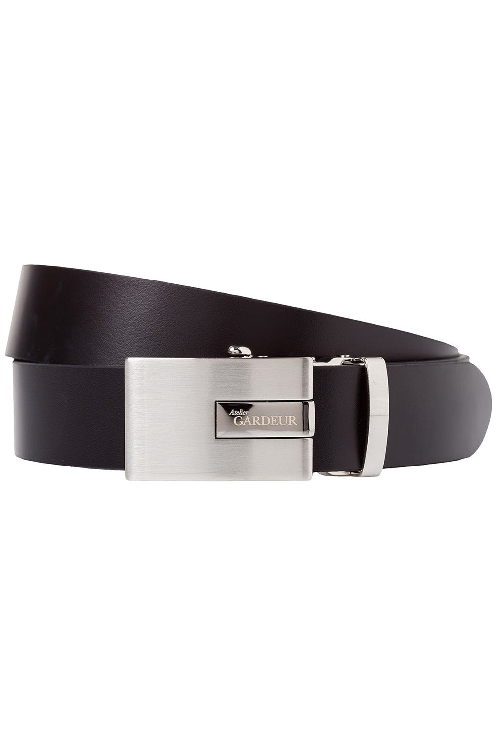LGURT Belt in Black Belt Gardeur