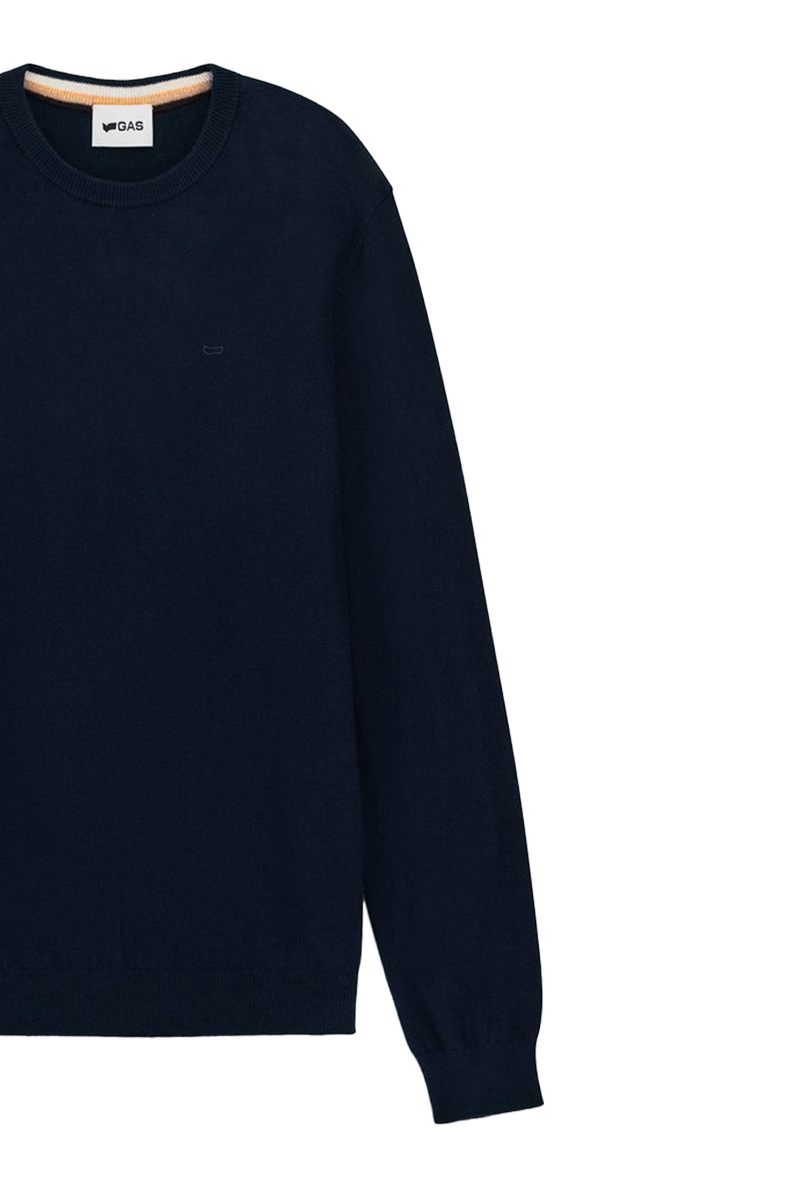Arlo in Navy Blue Sweater GAS