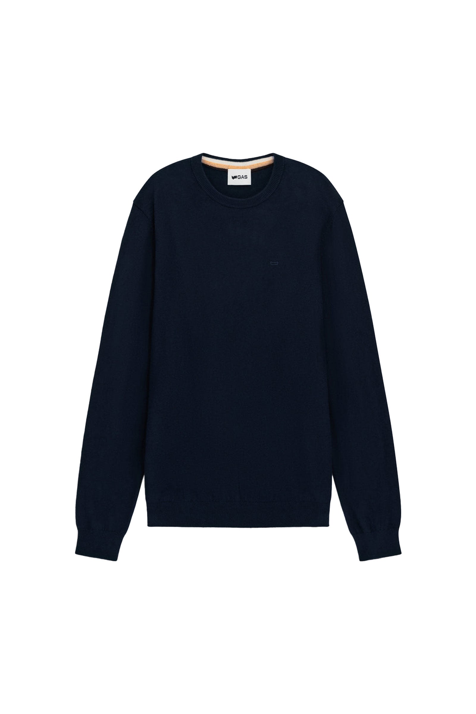 Arlo in Navy Blue Sweater GAS