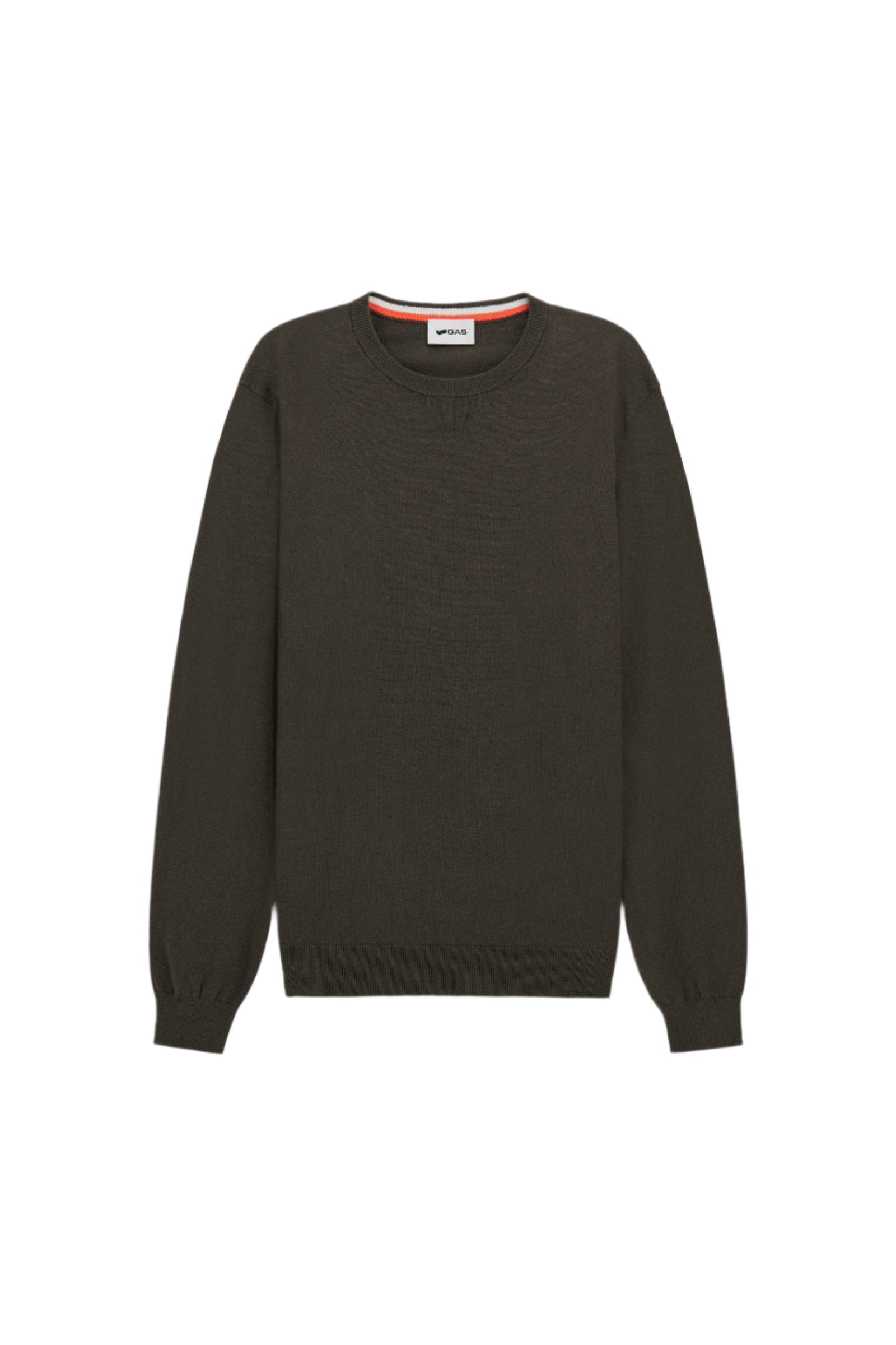 Arlo in Four Leafclover sweater GAS