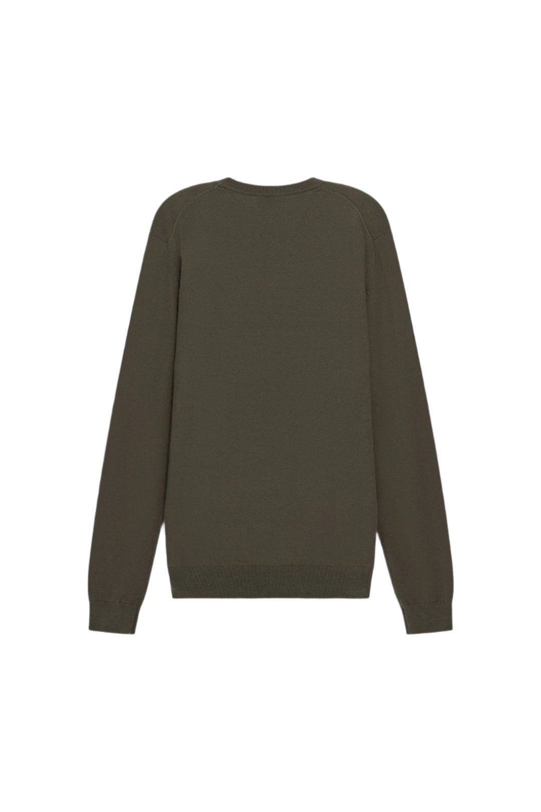 Arlo in Four Leafclover sweater GAS