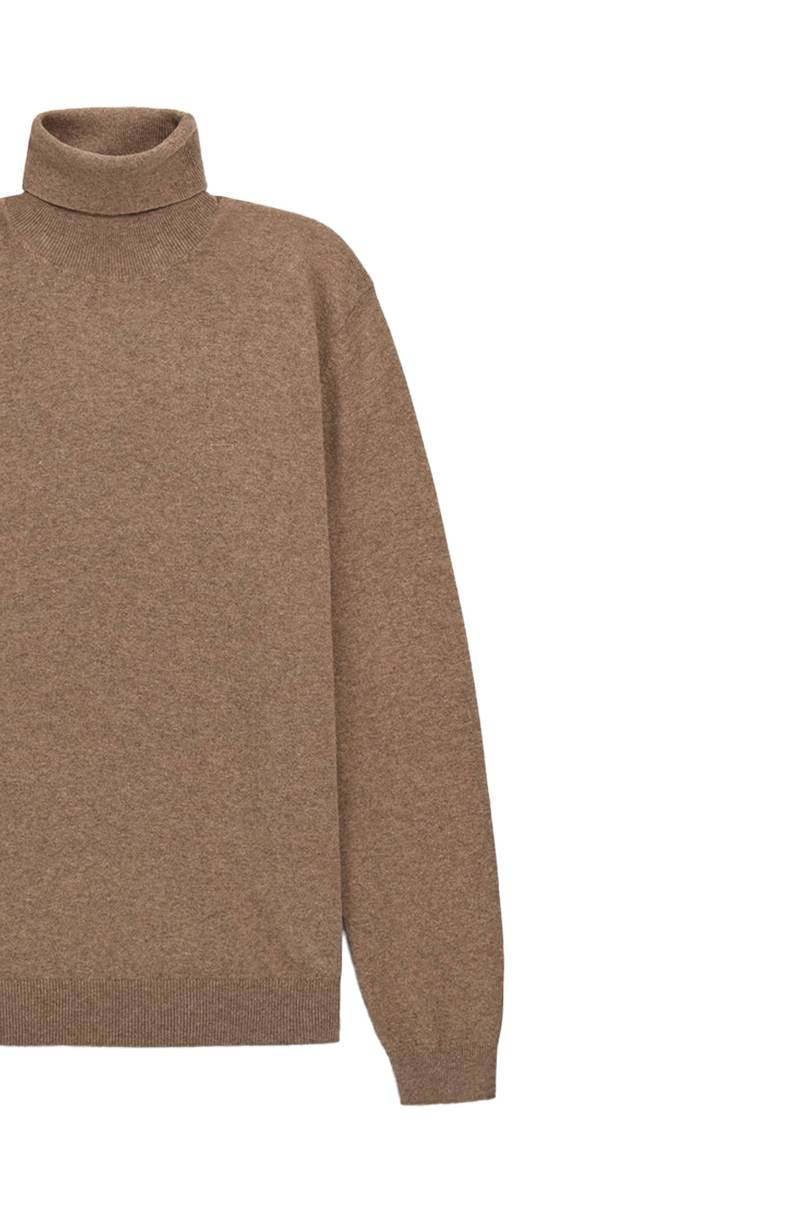 Arlo T.Neck in Emine sweater GAS