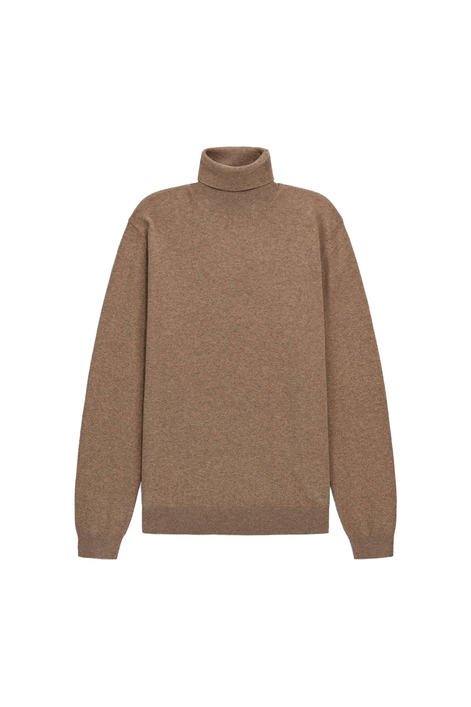 Arlo T.Neck in Emine sweater GAS