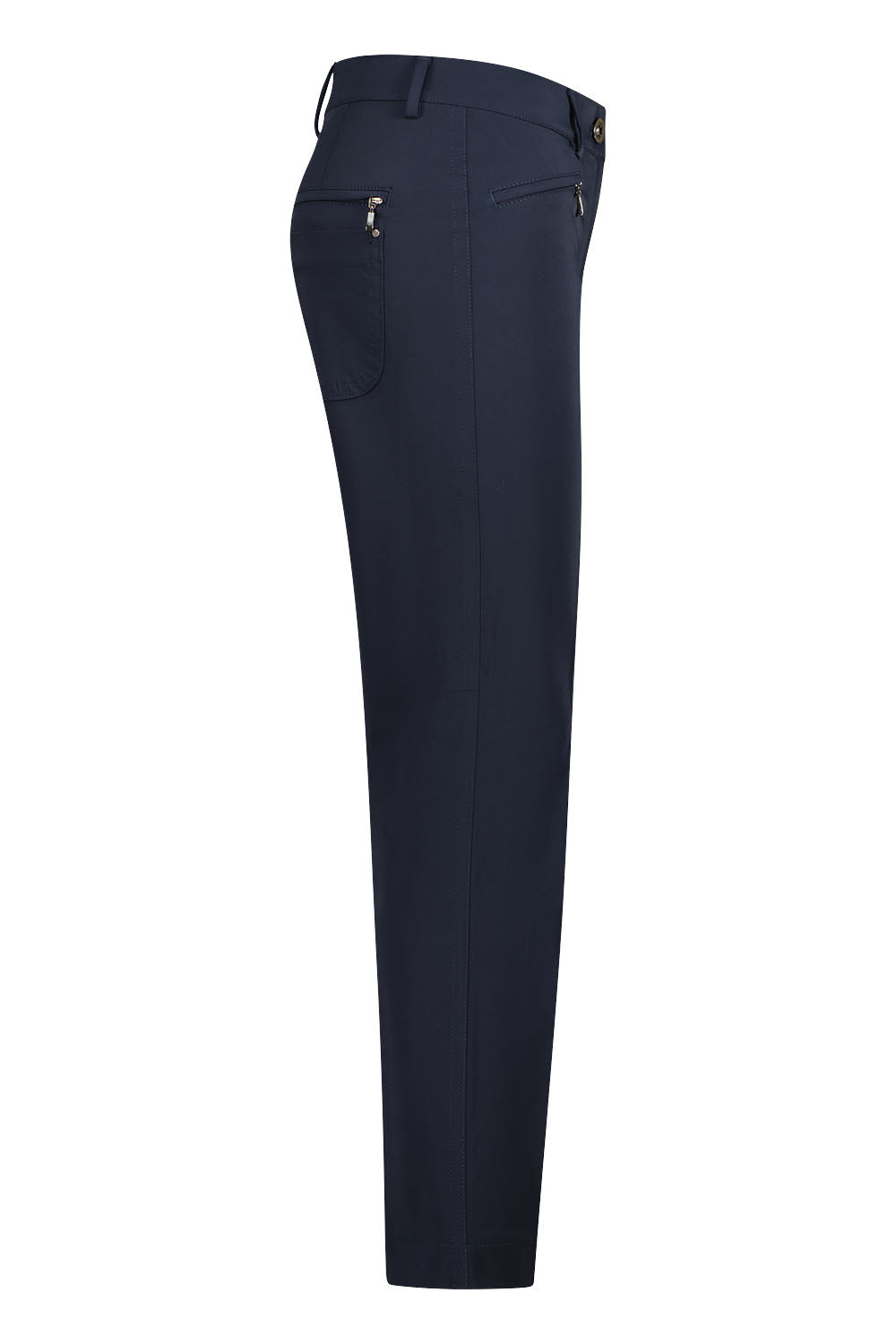 DINA2 trousers in navy Trousers Gardeur