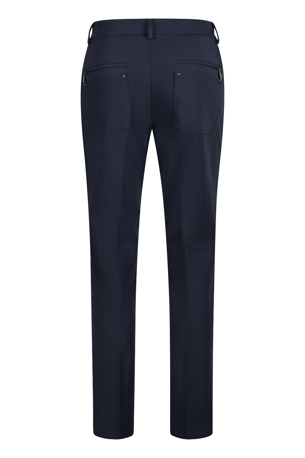 DINA2 trousers in navy Trousers Gardeur