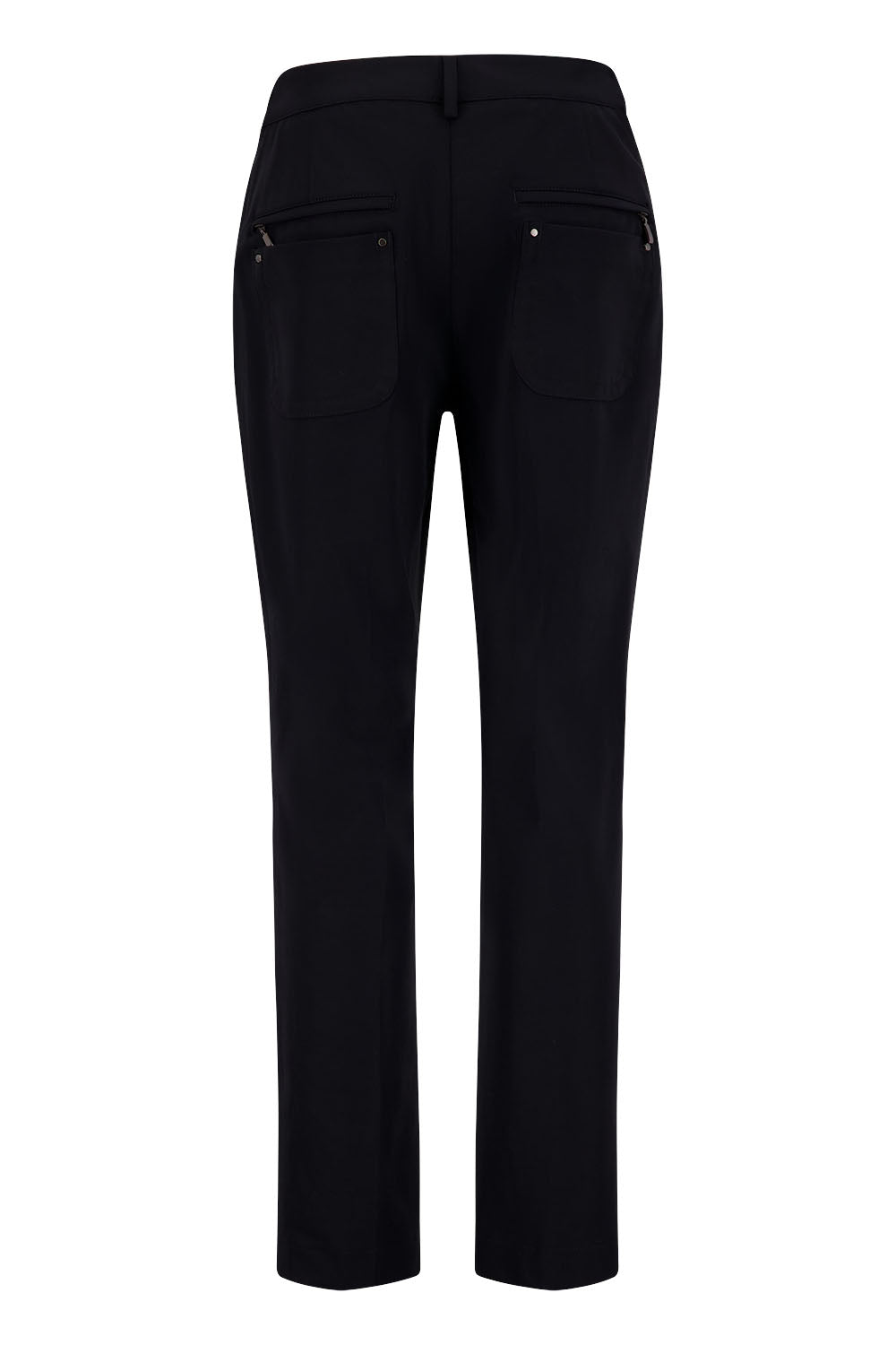 DINA2 trousers in black Trousers Gardeur