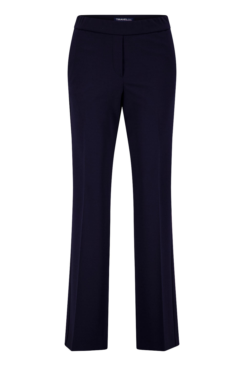 FRANCA800 Trousers in navy Trousers Gardeur