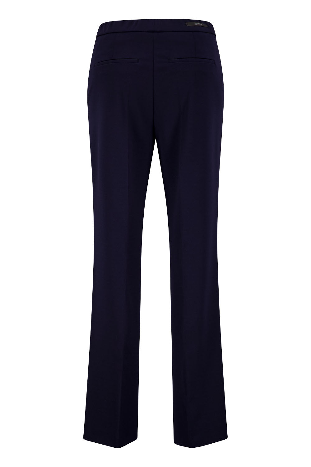 FRANCA800 Trousers in navy Trousers Gardeur
