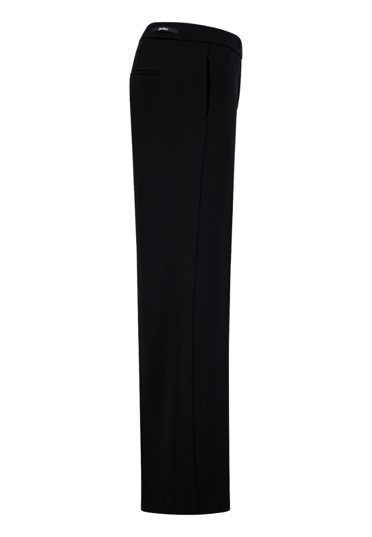 FRANCA800 Pants in black Pants Gardeur