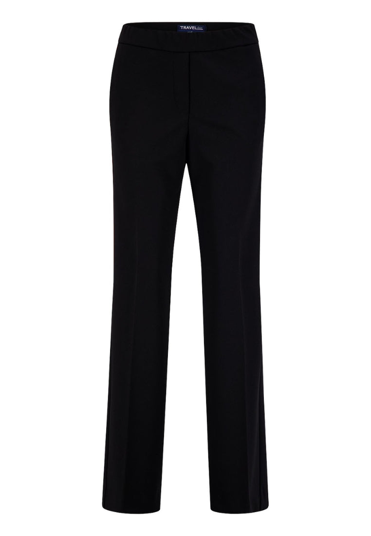 FRANCA800 Pants in black Pants Gardeur