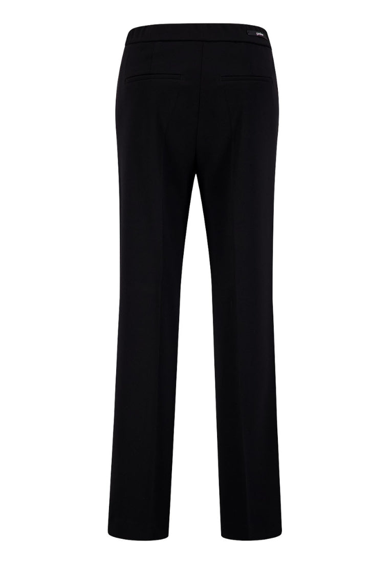 FRANCA800 Pants in black Pants Gardeur