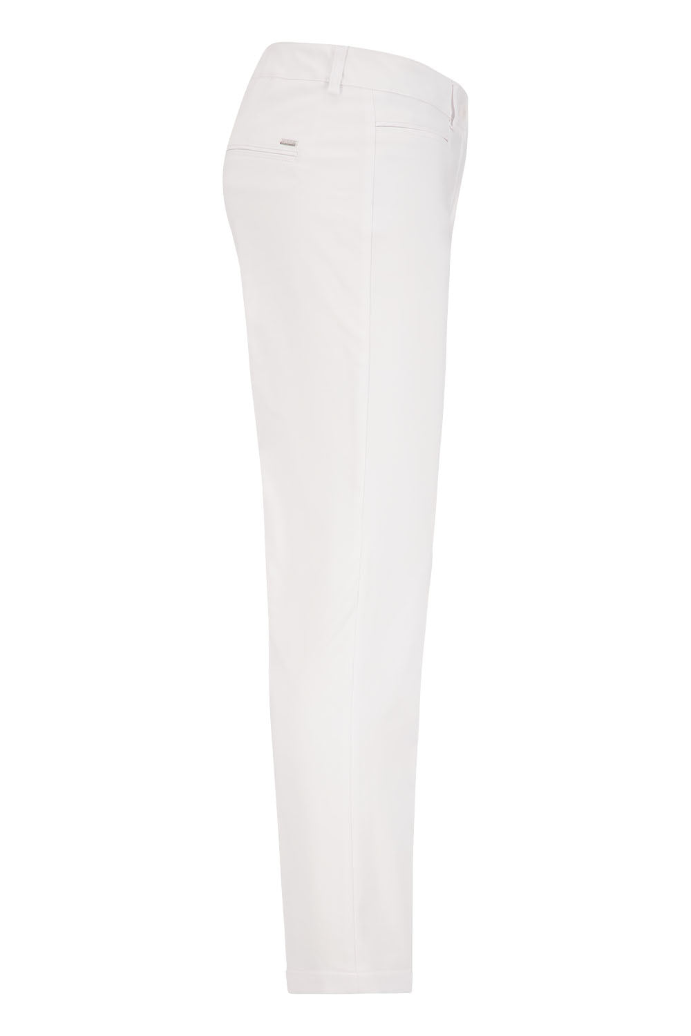 DENISE trousers in white Gardeur pants