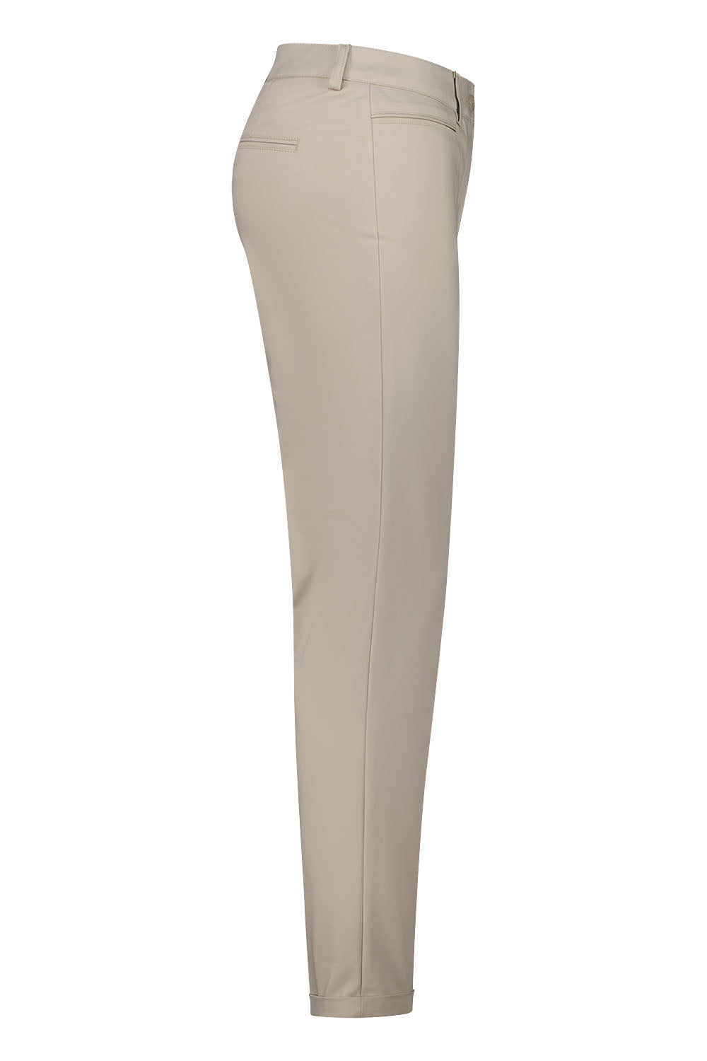 DENISE trousers in light beige Trousers Gardeur