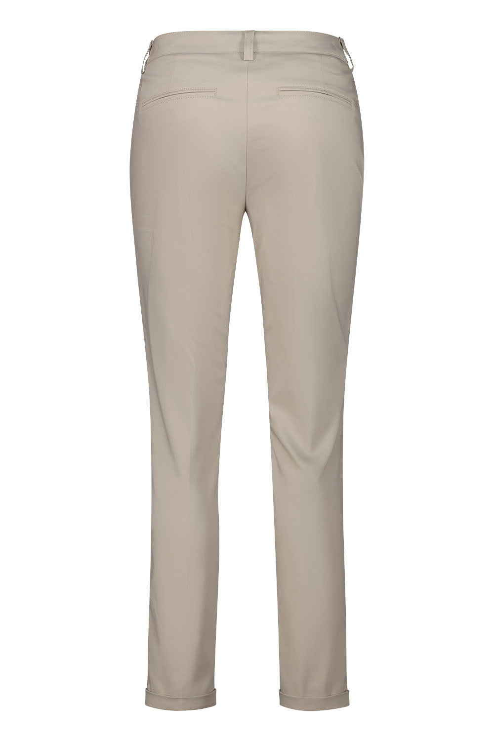 DENISE trousers in light beige Trousers Gardeur