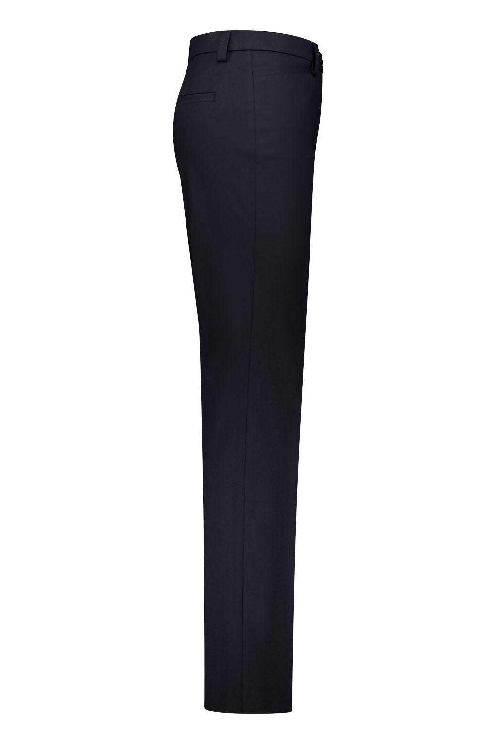KAYLA trousers in navy Trousers Gardeur