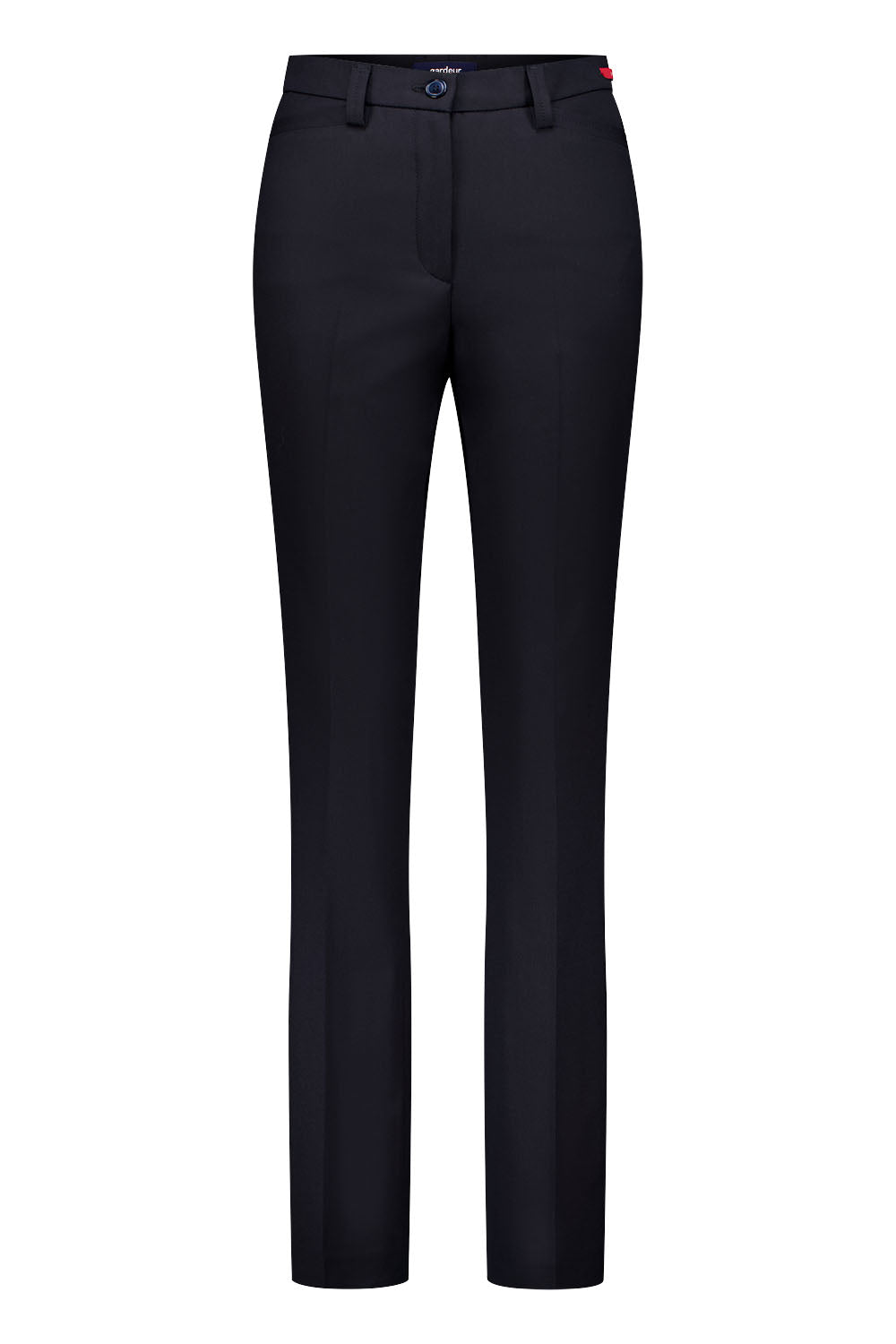 KAYLA trousers in navy Trousers Gardeur