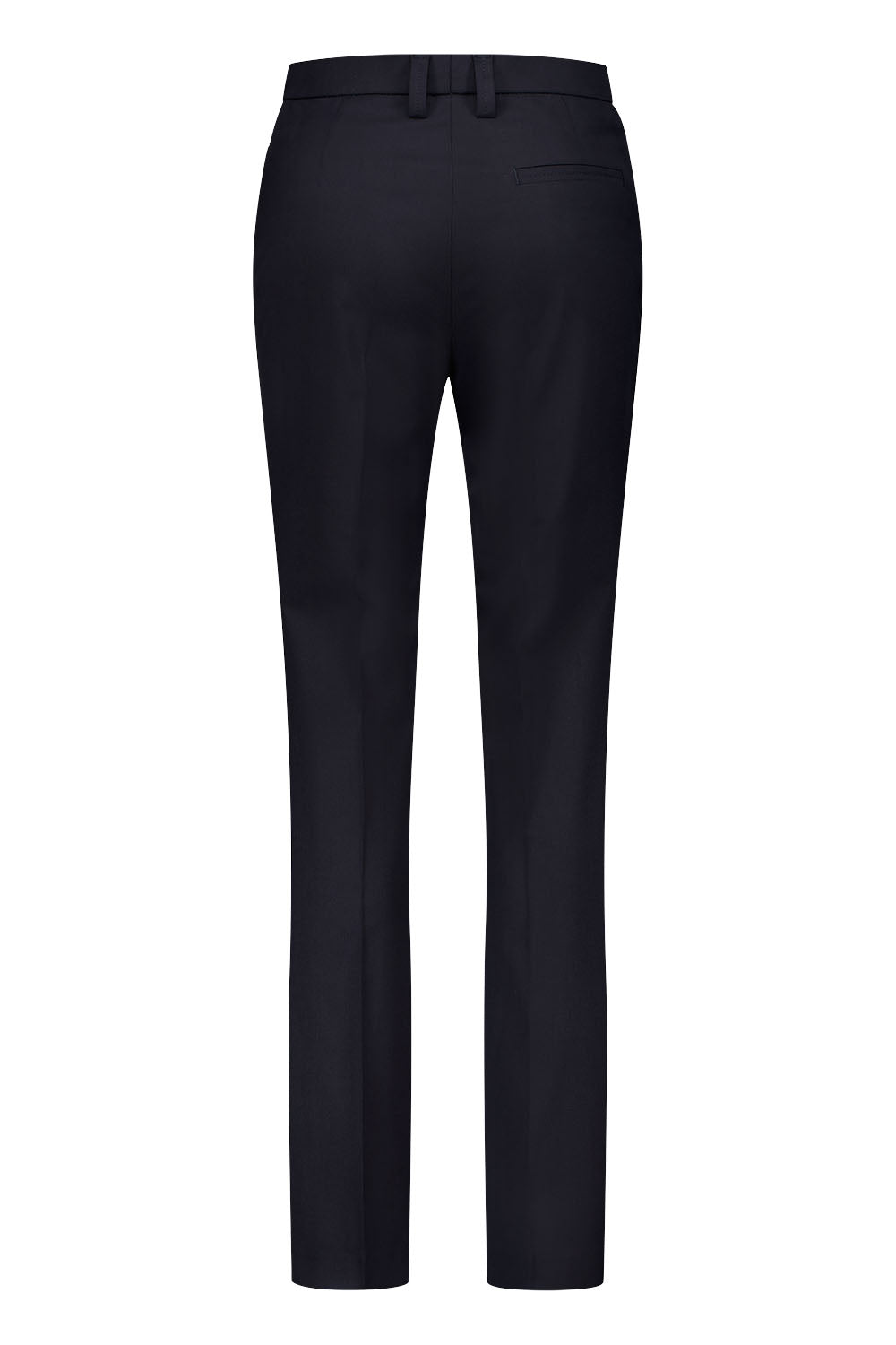 KAYLA trousers in navy Trousers Gardeur