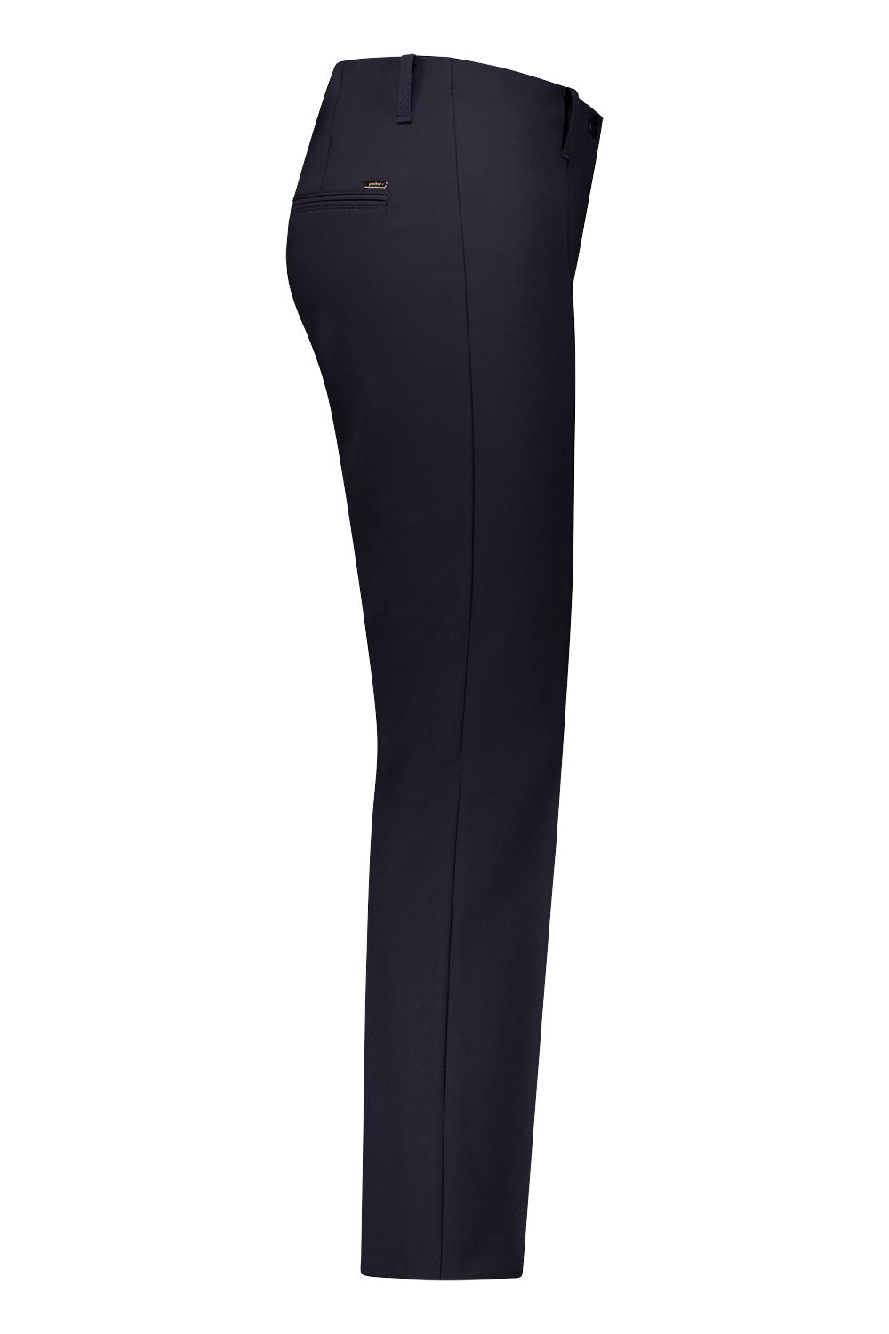 ZENE61 trousers in navy Trousers Gardeur