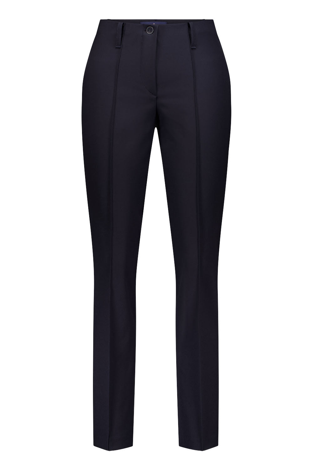 ZENE61 trousers in navy Trousers Gardeur