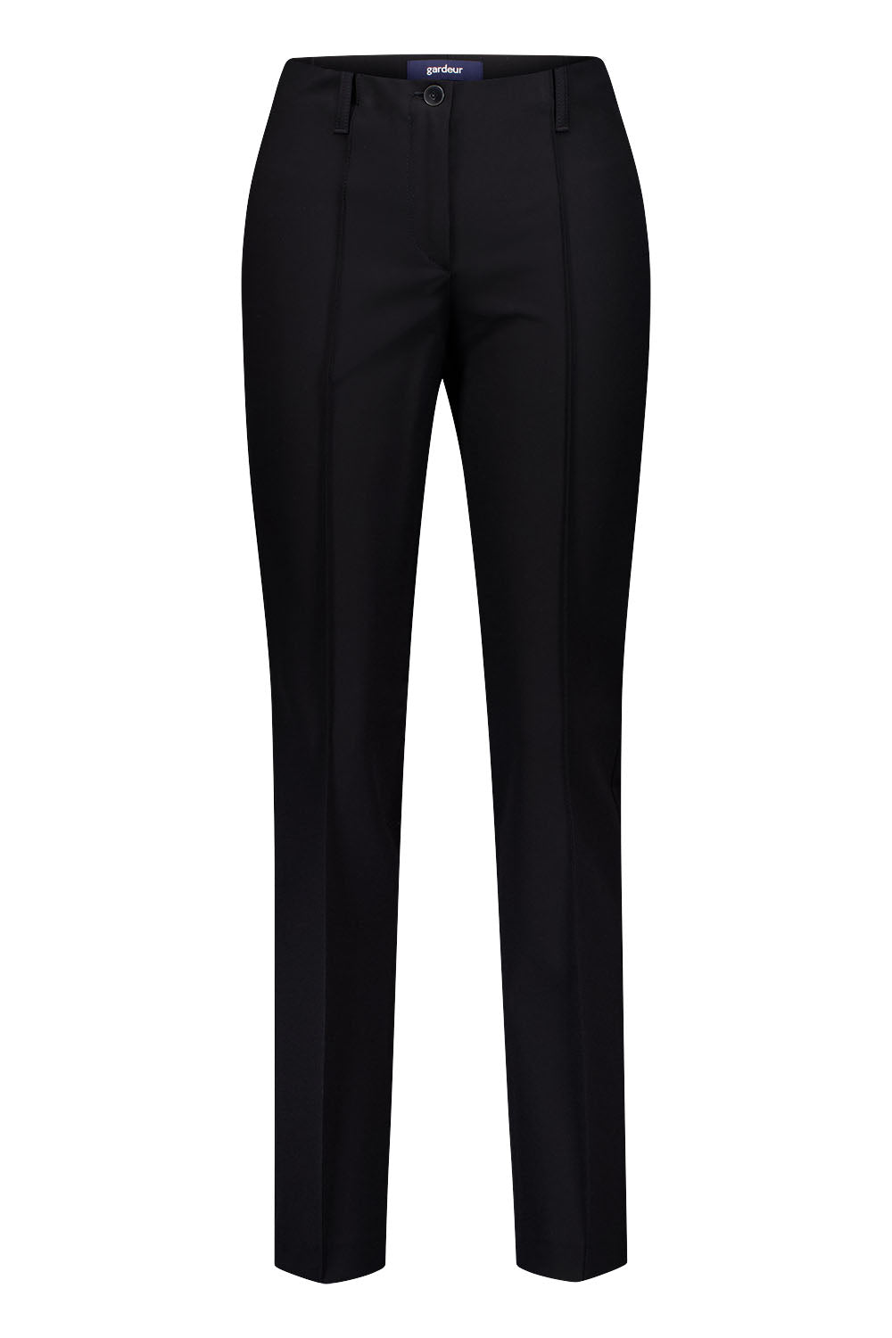 ZENE61 Pants in black Pants Gardeur