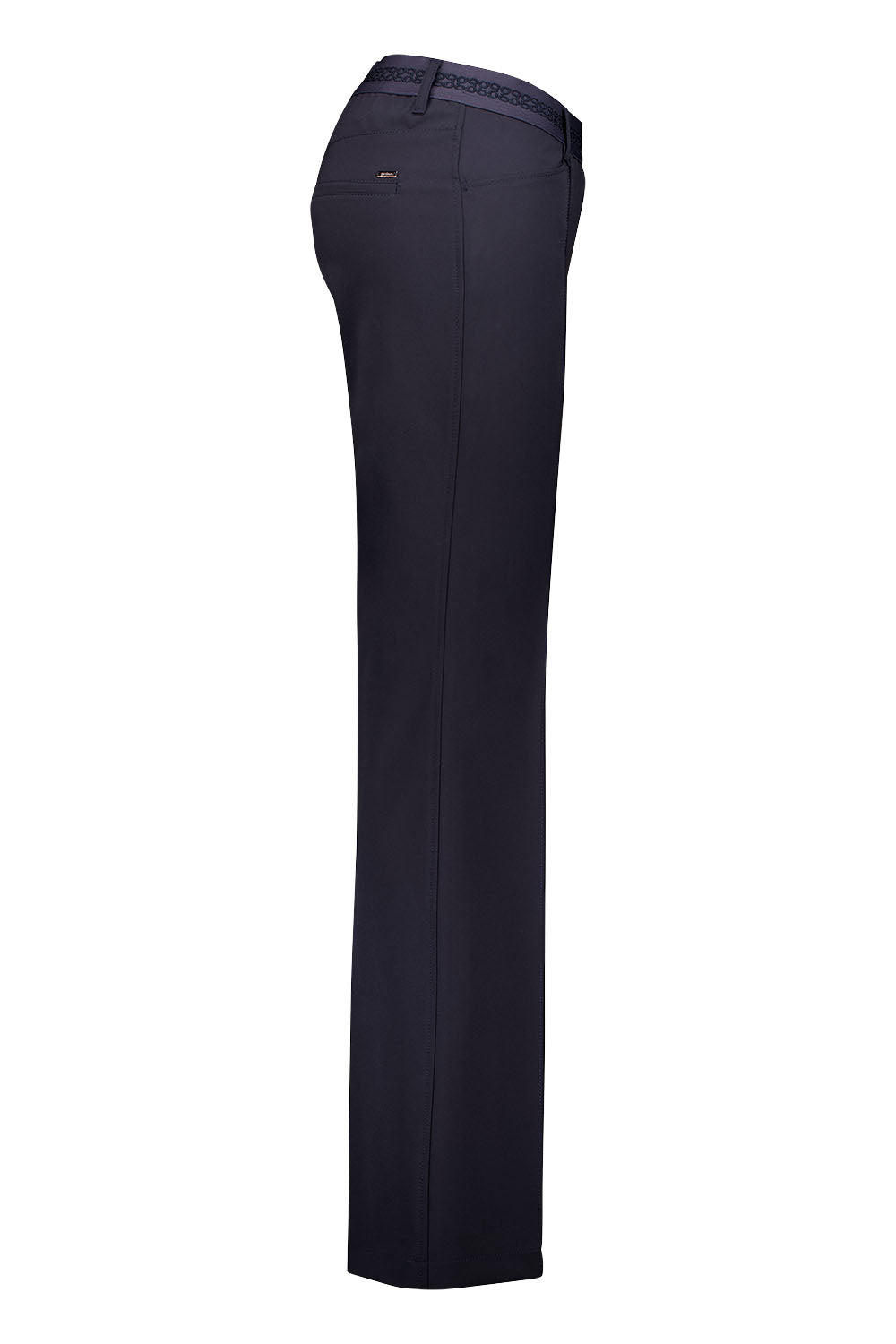 ZILLA2 trousers in navy Trousers Gardeur