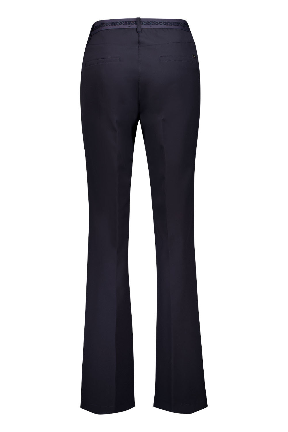 ZILLA2 trousers in navy Trousers Gardeur