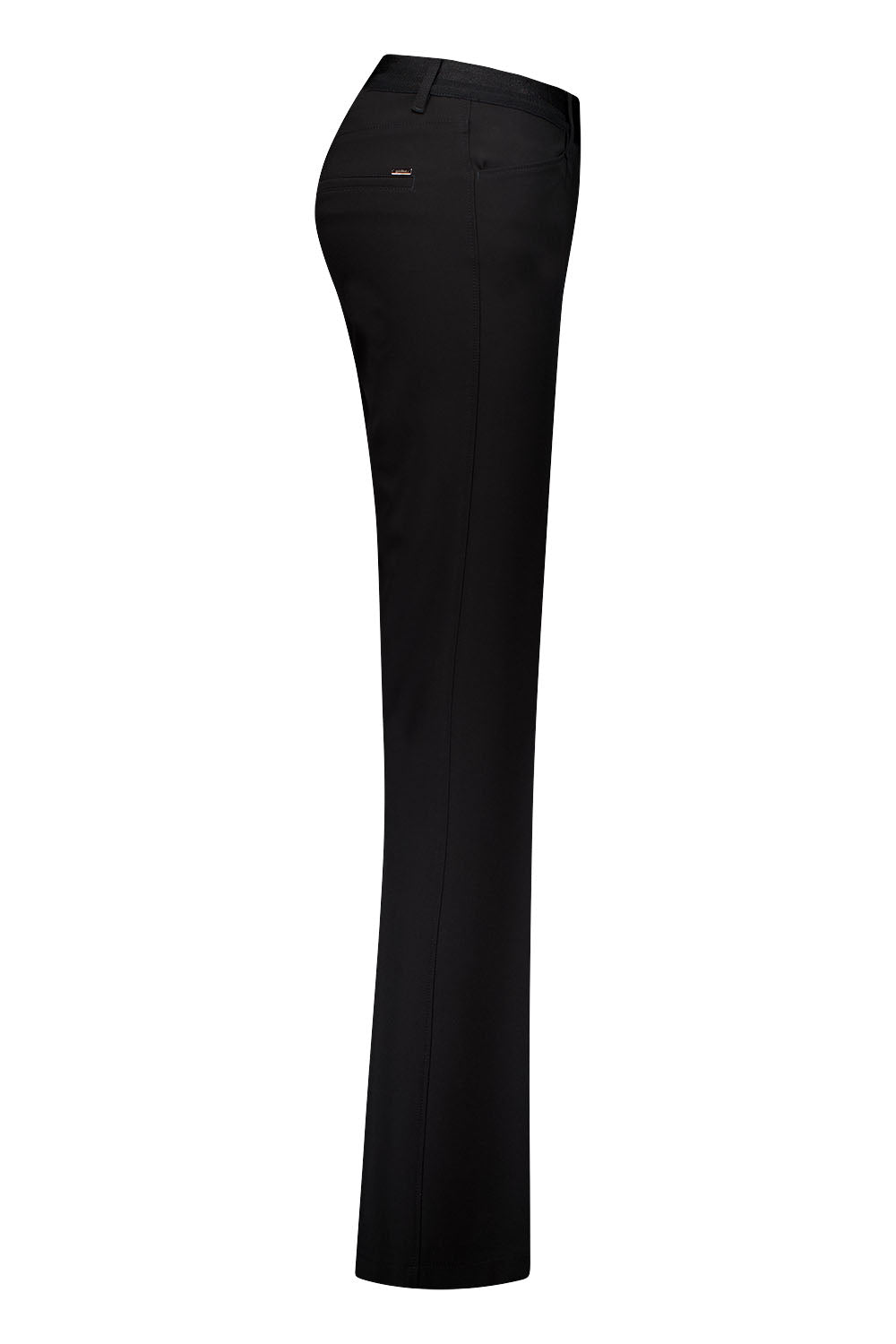 ZILLA2 Pants in black Pants Gardeur