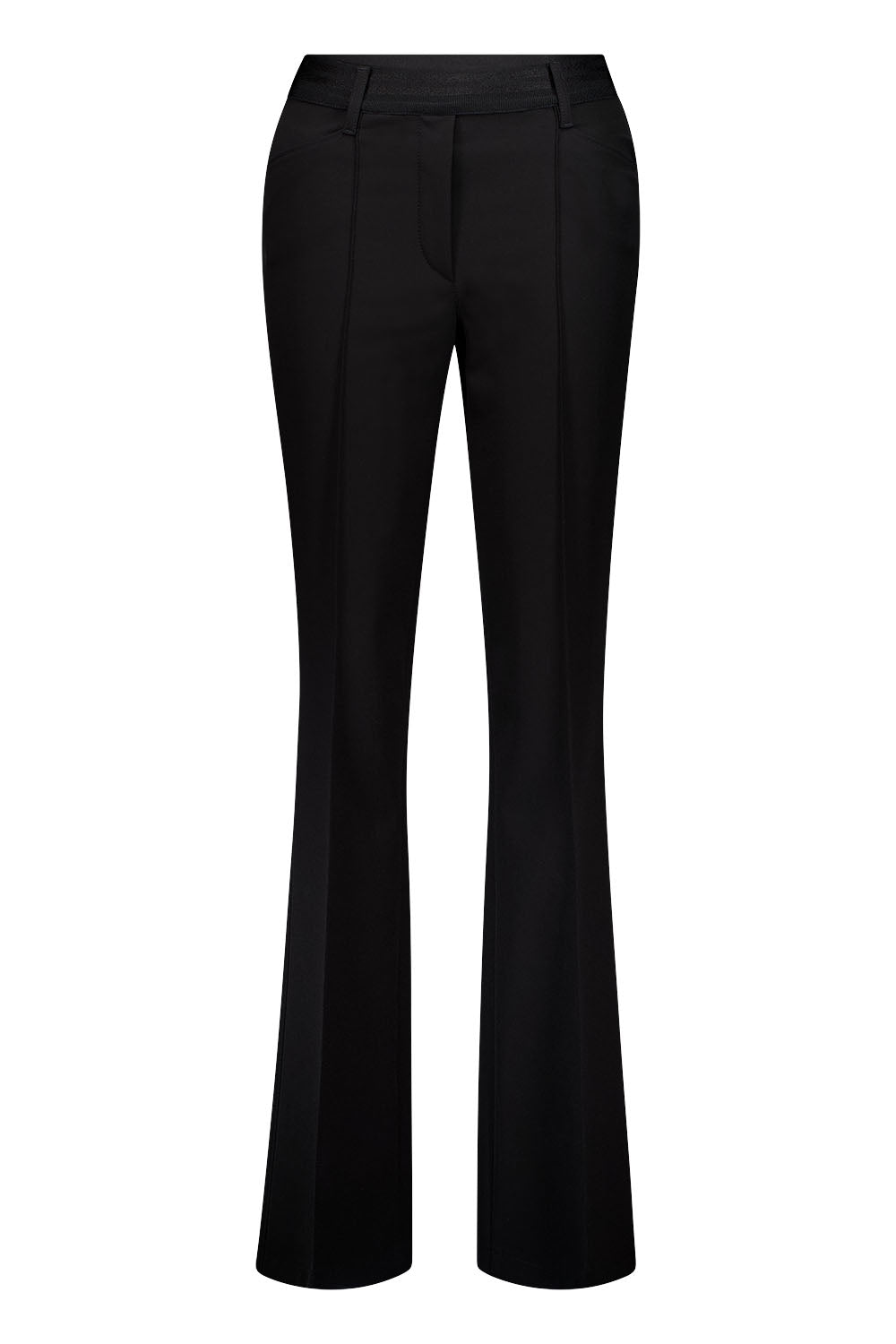 ZILLA2 Pants in black Pants Gardeur
