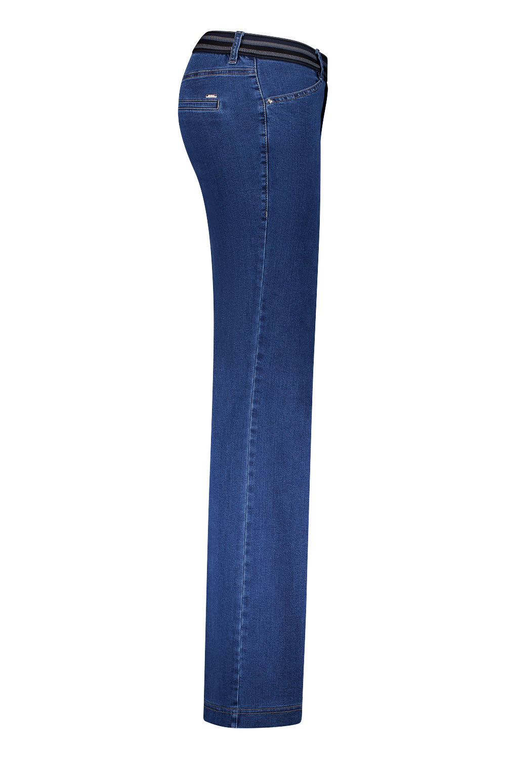ZILLA1 Jeans in Stone Jeans Gardeur