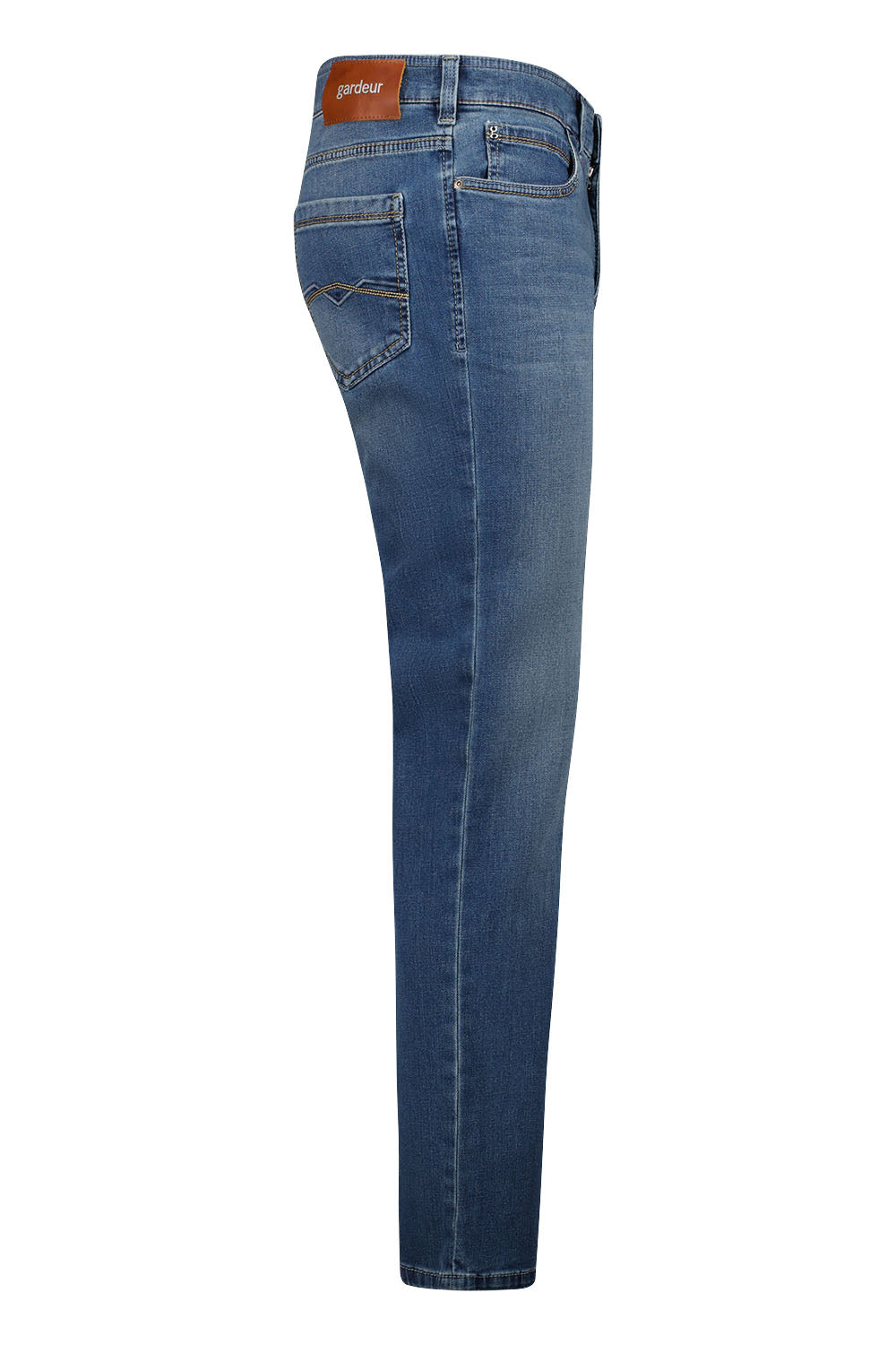 BATU-2 Jeans in Indigo Jeans Gardeur