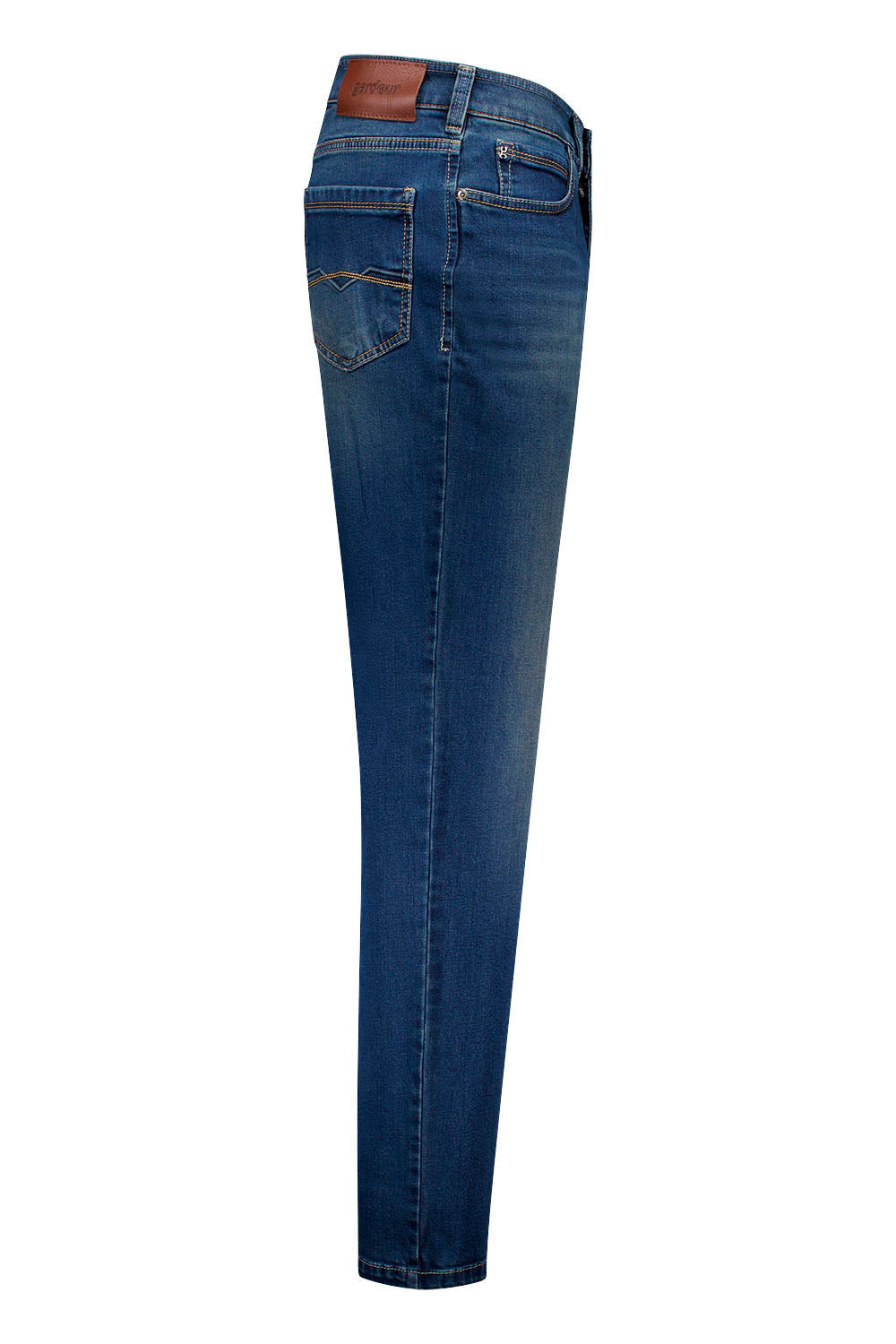 BATU-2 Jeans in Navy Jeans Gardeur