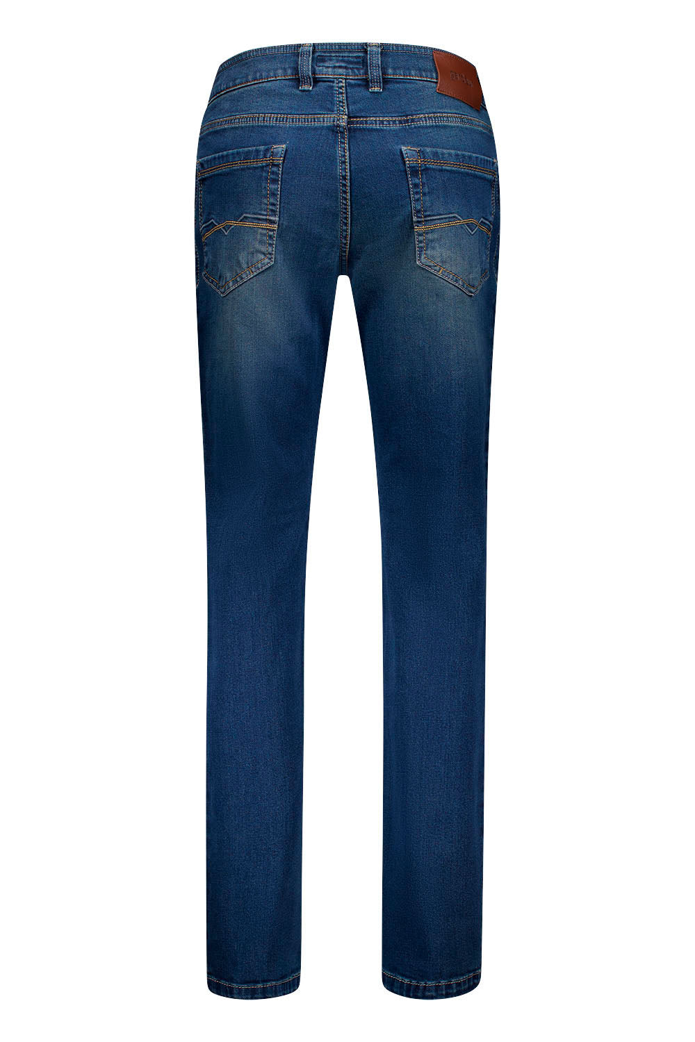BATU-2 Jeans in Navy Jeans Gardeur